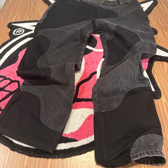 Curve Jeans x Kody Phillips - Black - Size 38 - Used - Picture 7 of 14